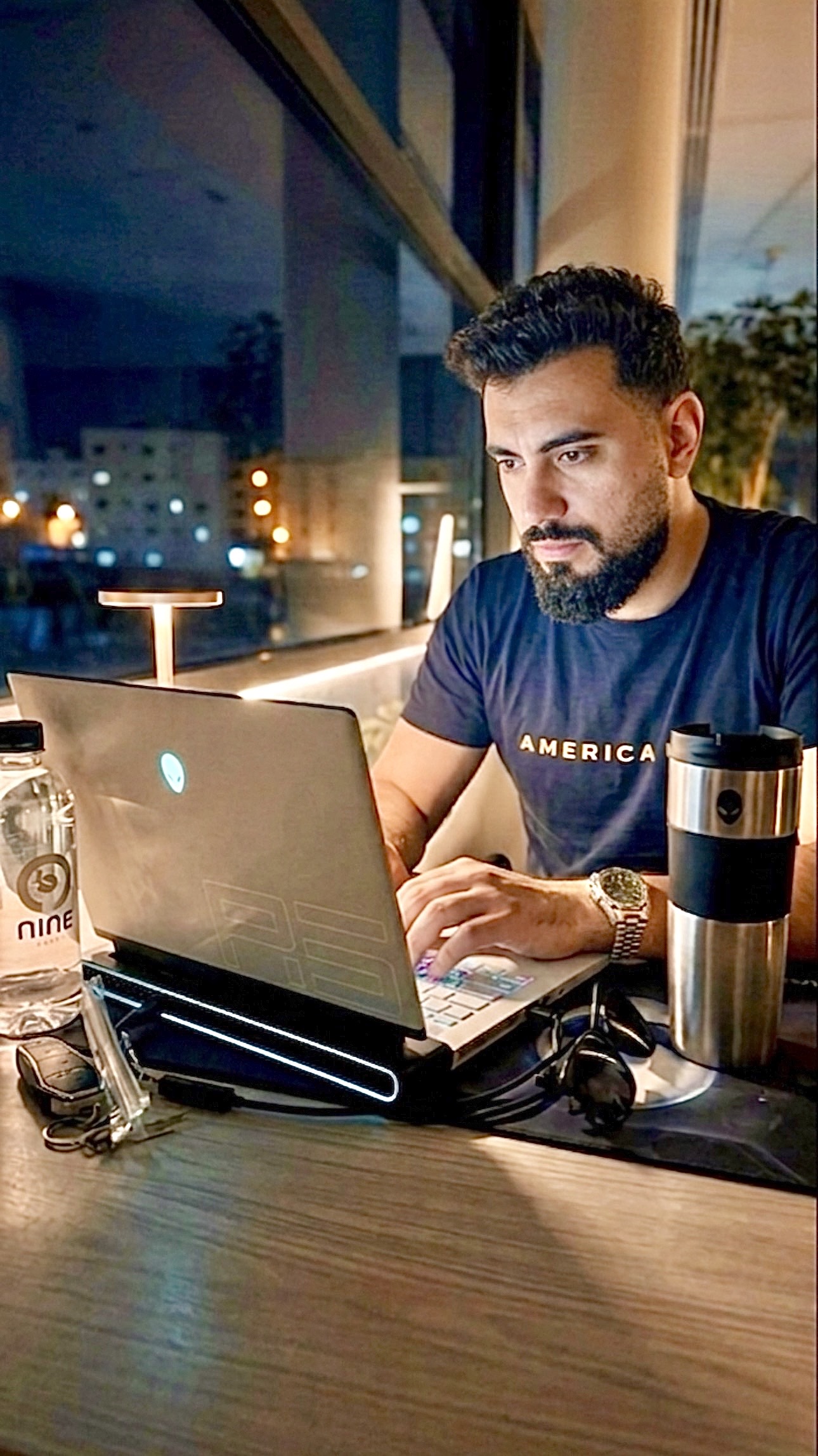 Fadi Arafeh